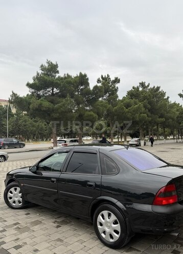 Opel Vectra 1998, 325,146 km - 1.6 л - Sumqayıt