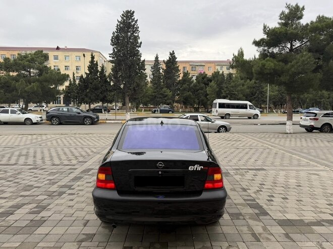 Opel Vectra 1998, 325,146 km - 1.6 л - Sumqayıt