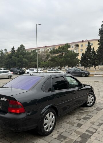 Opel Vectra 1998, 325,146 km - 1.6 л - Sumqayıt