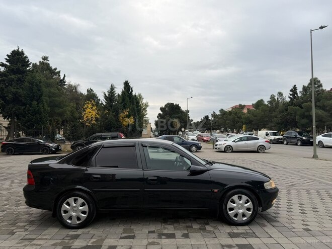 Opel Vectra 1998, 325,146 km - 1.6 л - Sumqayıt