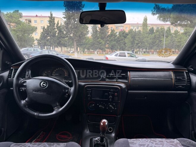 Opel Vectra 1998, 325,146 km - 1.6 л - Sumqayıt