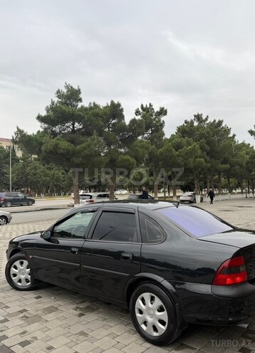 Opel Vectra 1998, 325,146 km - 1.6 л - Sumqayıt