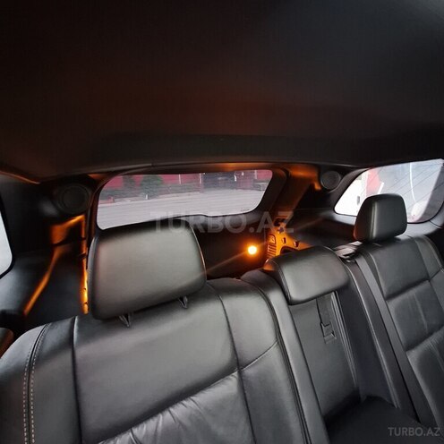 Jeep Grand Cherokee 2013, 197,500 km - 3.6 л - Bakı