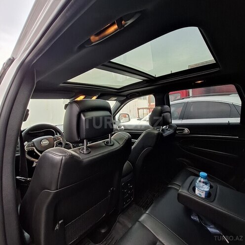 Jeep Grand Cherokee 2013, 197,500 km - 3.6 л - Bakı