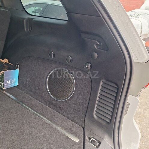Jeep Grand Cherokee 2013, 197,500 km - 3.6 л - Bakı