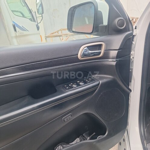 Jeep Grand Cherokee 2013, 197,500 km - 3.6 л - Bakı