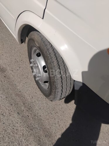 Ford Transit 1999, 280,000 km - 2.5 l - Xaçmaz
