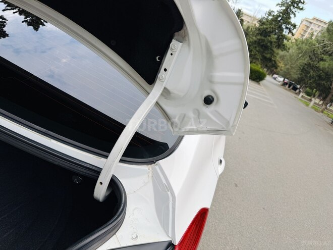 Hyundai Elantra 2011, 251,000 km - 1.8 л - Bakı