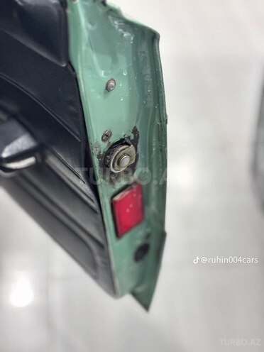 LADA (VAZ) 2106 1989, 129,000 km - 1.3 l - Ağcabədi