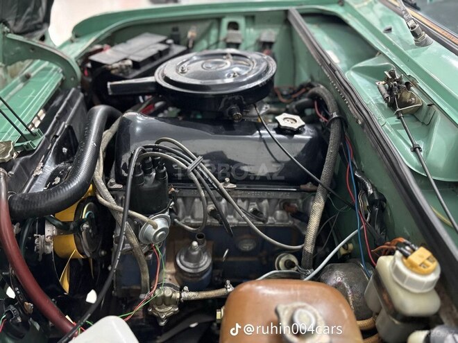 LADA (VAZ) 2106 1989, 129,000 km - 1.3 l - Ağcabədi