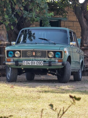 LADA (VAZ) 2106 1989, 129,000 km - 1.3 l - Ağcabədi