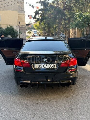 BMW 528 2013, 250,000 km - 2.0 l - Bakı