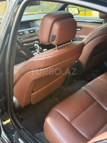 BMW 528 2013, 250,000 km - 2.0 l - Bakı