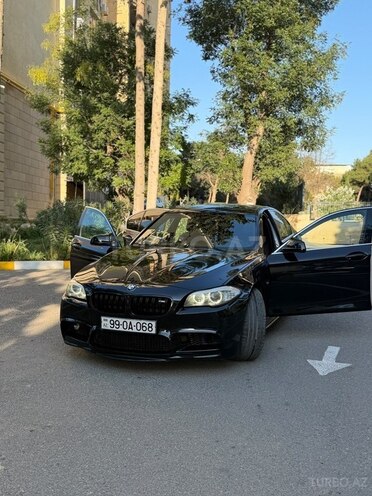 BMW 528 2013, 250,000 km - 2.0 l - Bakı