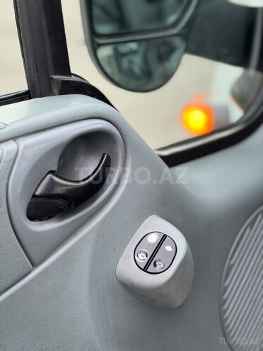 Ford Transit 2008, 258,764 km - 2.4 l - Bakı