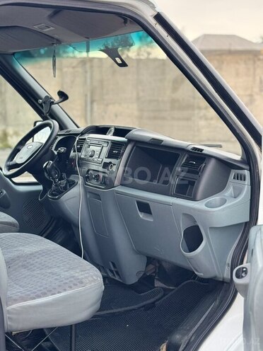 Ford Transit 2008, 258,764 km - 2.4 l - Bakı