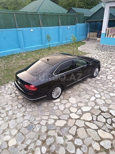 Volkswagen Passat (North America) 2016, 200,000 km - 1.8 l - Bakı
