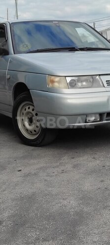 LADA (VAZ) 2110 2003, 94,000 km - 1.6 l - Zaqatala