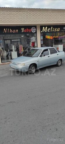 LADA (VAZ) 2110 2003, 94,000 km - 1.6 l - Zaqatala