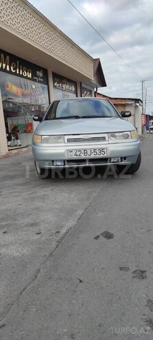 LADA (VAZ) 2110 2003, 94,000 km - 1.6 l - Zaqatala