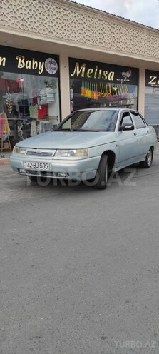 LADA (VAZ) 2110 2003, 94,000 km - 1.6 l - Zaqatala