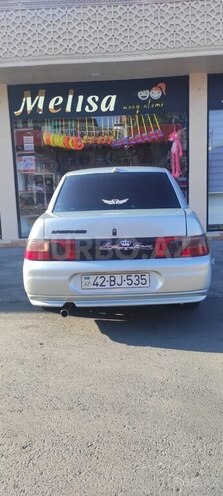 LADA (VAZ) 2110 2003, 94,000 km - 1.6 l - Zaqatala