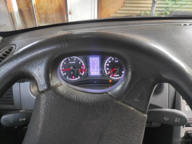 LADA (VAZ) 2110 2003, 94,000 km - 1.6 l - Zaqatala