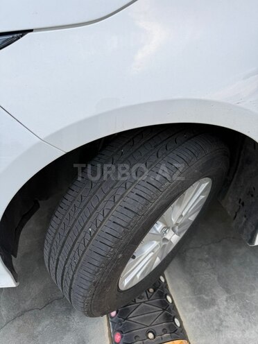 Toyota Corolla 2022, 97,600 km - 1.8 л - Bakı