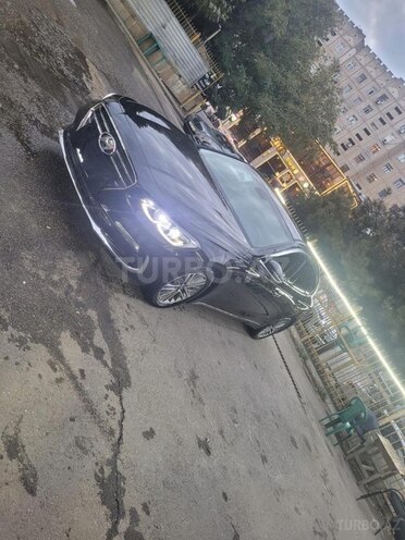 Hyundai Grandeur 2017, 230,000 km - 2.2 l - Bakı