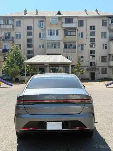 BYD Destroyer 05 2025, 2,900 km - 1.5 l - Cəlilabad