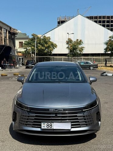 BYD Destroyer 05 2025, 2,900 km - 1.5 l - Cəlilabad
