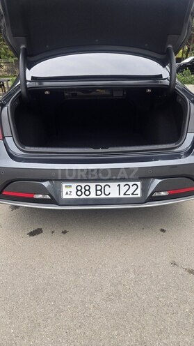 Hyundai Sonata 2023, 24,950 km - 2.0 l - Bakı