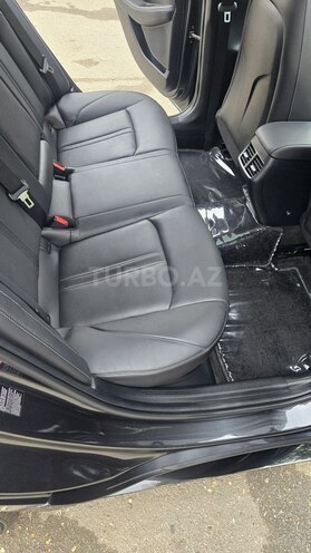 Hyundai Sonata 2023, 24,950 km - 2.0 l - Bakı