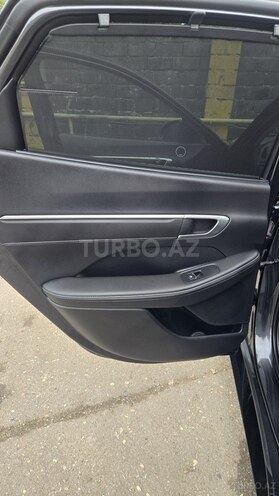 Hyundai Sonata 2023, 24,950 km - 2.0 l - Bakı
