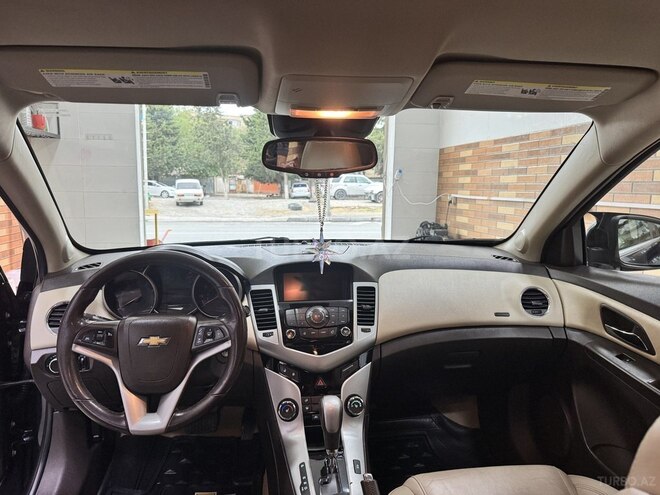 Chevrolet Cruze 2013, 350,000 km - 1.4 l - Bakı