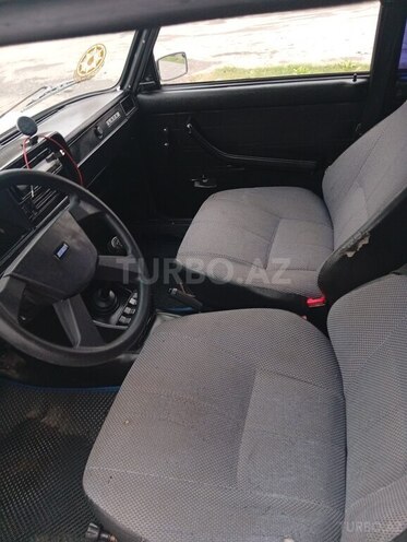 LADA (VAZ) 2107 2009, 88,000 km - 1.7 l - Qəbələ