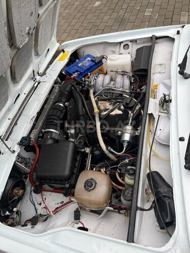 LADA (VAZ) 2107 2009, 88,000 km - 1.7 l - Qəbələ