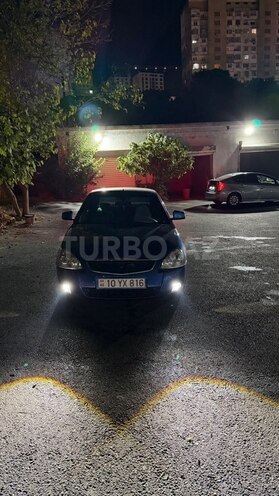 LADA (VAZ) Priora 2018, 130,000 km - 1.6 l - Bakı
