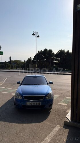 LADA (VAZ) Priora 2018, 130,000 km - 1.6 l - Bakı