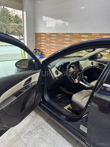 Chevrolet Cruze 2013, 350,000 km - 1.4 l - Bakı