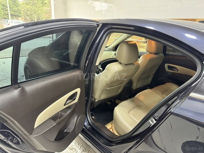 Chevrolet Cruze 2013, 350,000 km - 1.4 l - Bakı