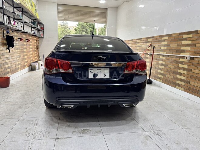 Chevrolet Cruze 2013, 350,000 km - 1.4 l - Bakı