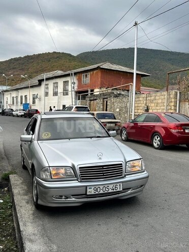 Mercedes C 230 1999, 396,553 km - 2.3 l - Oğuz