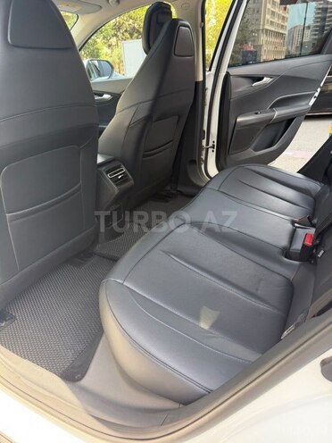 Changan Qiyuan A05 2024, 60,000 km - 1.5 l - Bakı