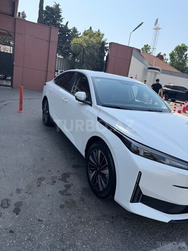 Changan Qiyuan A05 2024, 60,000 km - 1.5 l - Bakı