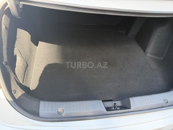 Changan Qiyuan A05 2024, 60,000 km - 1.5 l - Bakı