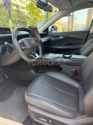 Changan Qiyuan A05 2024, 60,000 km - 1.5 l - Bakı