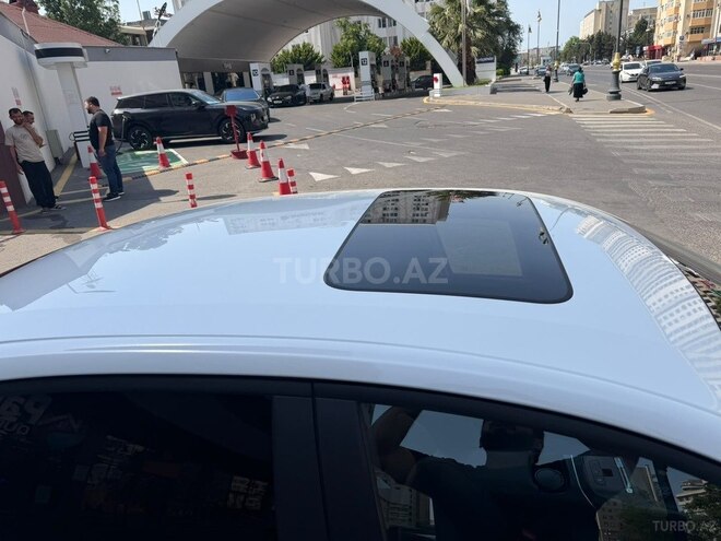 Changan Qiyuan A05 2024, 60,000 km - 1.5 l - Bakı