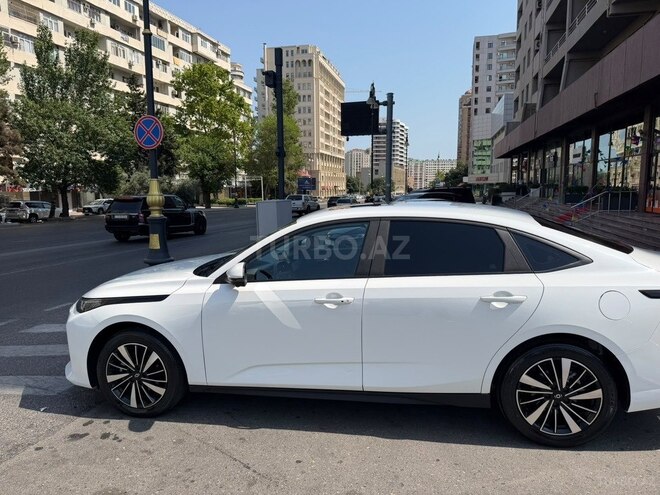 Changan Qiyuan A05 2024, 60,000 km - 1.5 l - Bakı