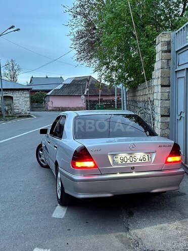 Mercedes C 230 1999, 396,553 km - 2.3 l - Oğuz